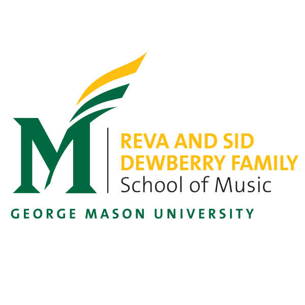 Dewberry School of music logo