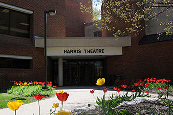 Harris Theatre