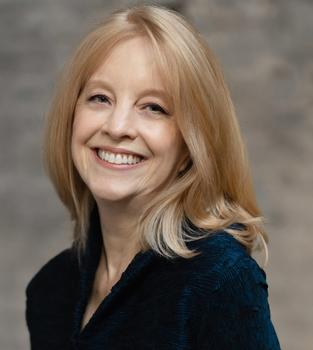 Maria Schneider joins Metropolitan Jazz Orchestra on April 16 at the Center for the Arts.