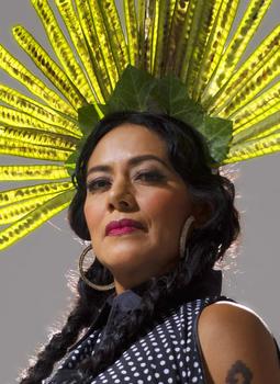 Lila Downs comes to The Center for the Arts April 24.
