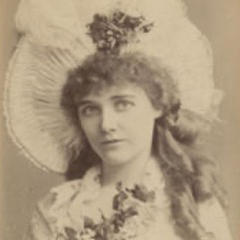 Marion Hood in Pirates of Penzance