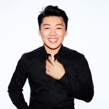 Pianist George Li joins Fairfax Symphony Orchestra at the Center on April 22.